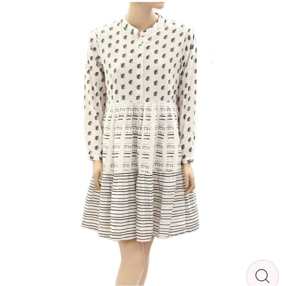 NWT Kerri Rosenthal Emily Dress - Picture 3 of 7